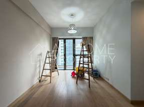 Practical layout, partial furnished, convenient location