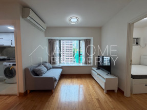 Partial furnished, convenient location