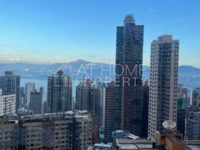 City view, practical layout, quiet location