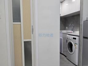 1房 可睇樓