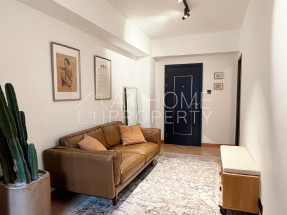 Partial furnished, nice deco, convenient location