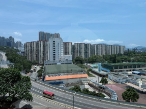 🔥盈暉臺靚裝兩房筍盤|上車自住之選🏡