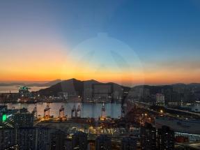 [九龍海景] [3房主套] [企理有裝] [有心放售; 即睇即簽]
