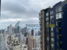 PMQ 3 room for let, can view by appointment