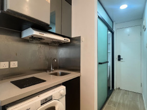 一房一廳，齊傢私電器，拎包入住，裝修四正，旺市區，歡迎約睇