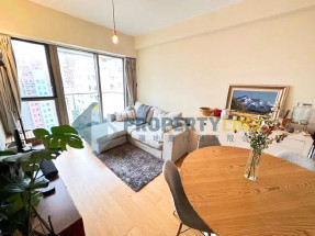Rare vacancy in Nova, open view 2-bed in SYP
