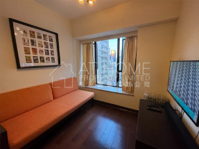 Fully furnished, convenient location, next to escalator
