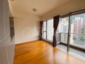High floor, stunning city view, club house facilities