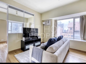 Fully furnished, move-in condition, next to MTR station
