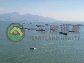 無敵海景 西鐵南線總站 潛力無限