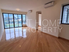 High floor, good for family, prestigious school network