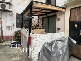 Great village house in Sai Kung