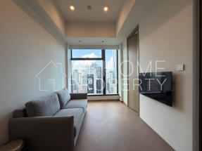 Brand new building, furnished, walking distance to Central
