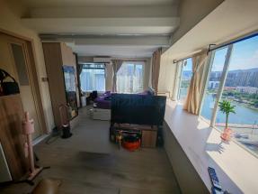 開揚光猛 靚河景 靚裝