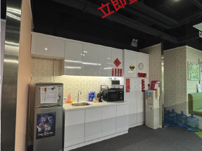 🔥沙田石門|安耀街3號 匯達大廈 Delta House