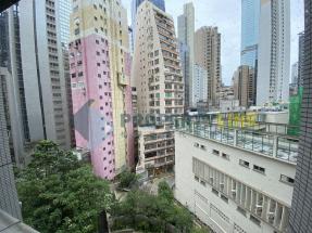 Hollywood terrace 3 room suite for sale, vacant can view!