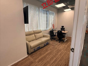 🔥沙田石門|安耀街3號 匯達大廈 Delta House