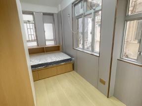 學生宿舍裝修舒適，有部分傢私電器，拎包入住，歡迎約睇