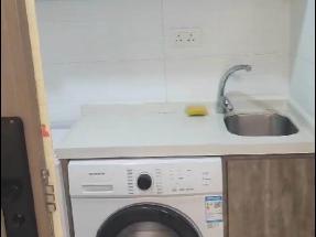 僅招內地女學生,女學生宿舍,獨立套房,有基本傢私電器,拎包入住,歡迎約睇