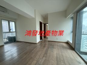 鄰近太子地鐵站 3房1套 極少有 高層開揚