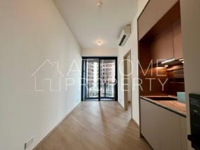 Brand new building, practical layout, convenient location