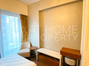 Fully furnished, high floor, convenient location