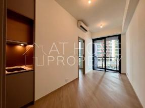Brand new building, practical layout, convenient location