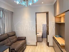 Furnished, convenient location