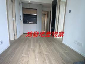 近MTR,市區新樓,梗廚房,兩房,有露台