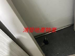 基隆大廈兩房 平地電梯