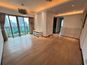 Stunning city view, nice deco, convenient location