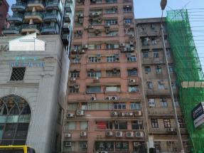 💼深水埗昌發商業大廈|平地電梯寫字樓|環境安靜有保安✨
