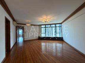 Practical layout, club house facilities, shuttle bus