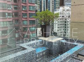 Pool, practical layout, open city view, convenient location