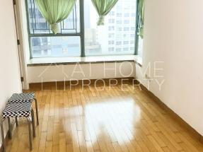 Practical layout, convenient location