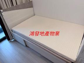 喜揚開放式
