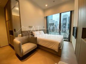 Furnished, brand new building, open city view, convenient location