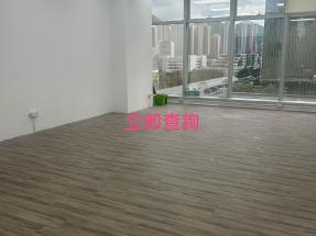🏢 沙田石門｜京瑞廣場2期 790呎寫字樓