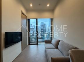 Furnished, brand new building, open city view, convenient location