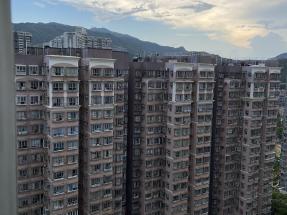 罕有高層向南內園
