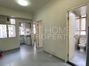 Practical layout, convenient and quiet location