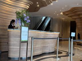全新樓, 有匙即睇,有露台,有會所,全屋電器,光猛開揚,