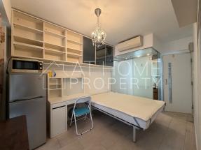 Furnished, convenient location