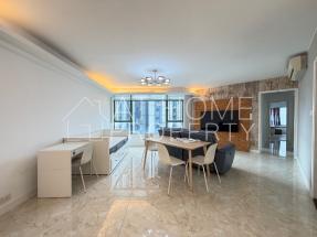 Partial furnished, practical layout, convenient location, shuttle bus