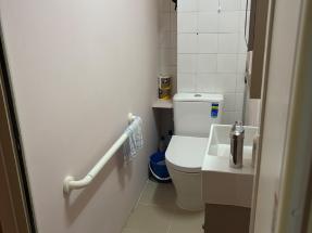 近大型商場,近港鐵,部分傢俬,光猛開揚,