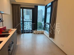 High floor, low age building, convenient location