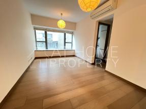 Practical layout, quiet location