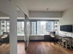 Practical layout, quiet location