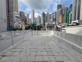 Roof, newly renovated, convenient location
