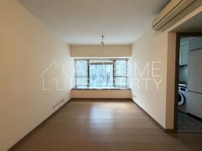 Practical layout, quiet location